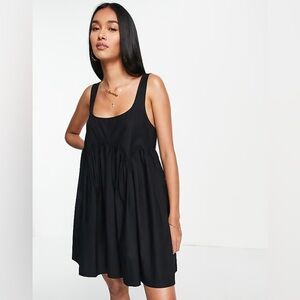ASOS | NWT | Black Sundress